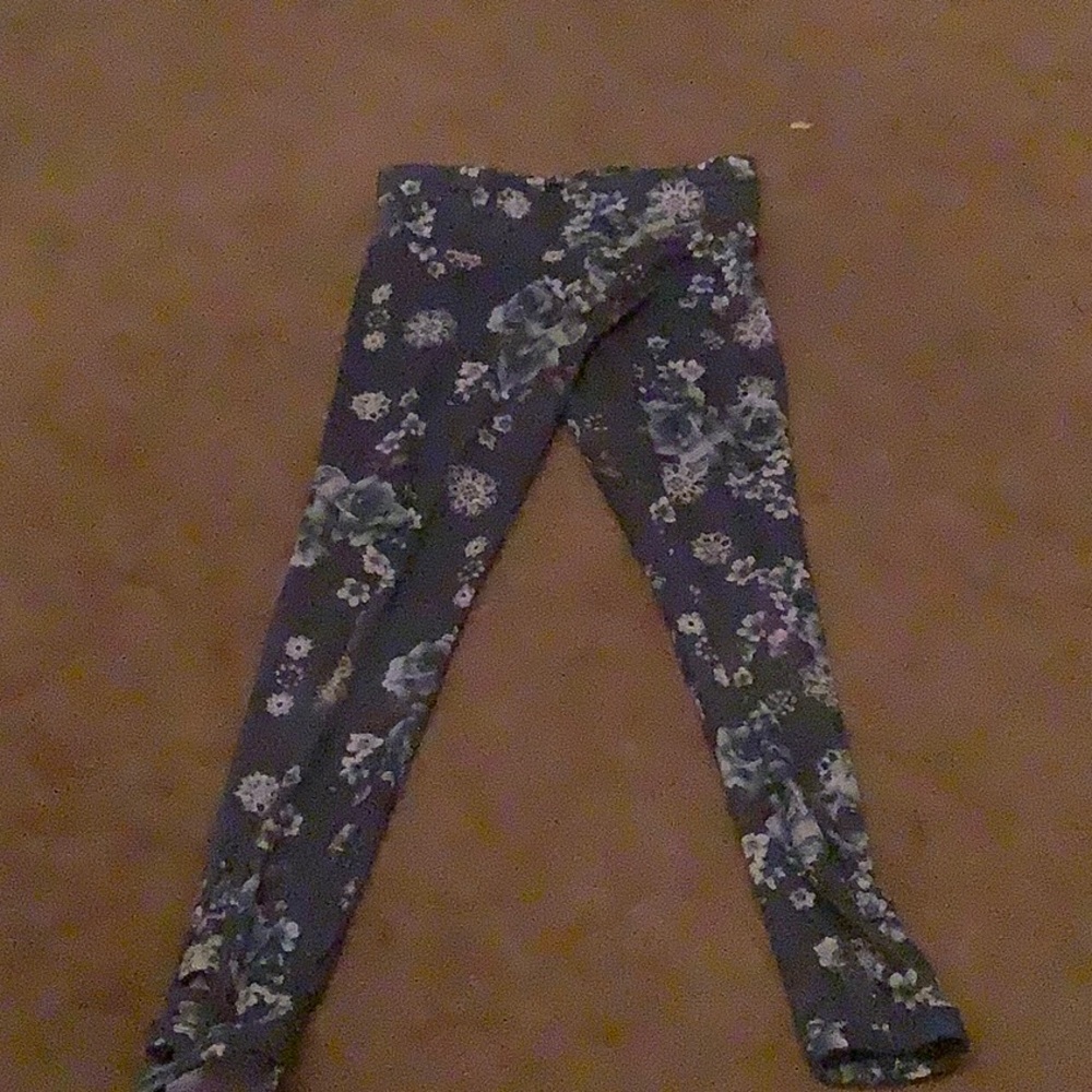 Justice leggings